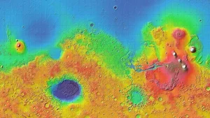 NASA Data Unlocks Deep Mysteries of Mars: Water, Atmosphere, and Life Potential - image 6