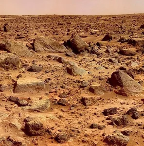 NASA Data Unlocks Deep Mysteries of Mars: Water, Atmosphere, and Life Potential - image 3