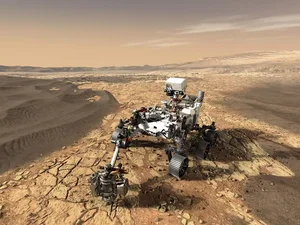 NASA Data Unlocks Deep Mysteries of Mars: Water, Atmosphere, and Life Potential - image 7
