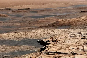 NASA Data Unlocks Deep Mysteries of Mars: Water, Atmosphere, and Life Potential - image 0