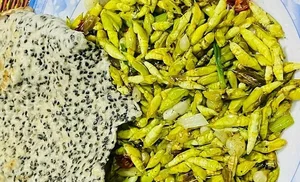Cassia Worm Pupae: The Bizarre Central Highlands Delicacy to Try - image 7