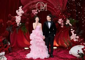 Vietnamese Celebrity News: Midu's Anniversary and Diep Lam Anh's Family - image 39