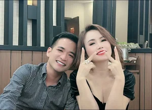 Vietnamese Celebrity News: Midu's Anniversary and Diep Lam Anh's Family - image 29
