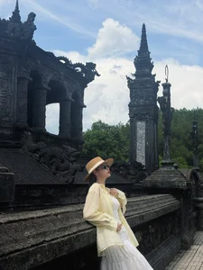 Vietnamese Celebrity News: Midu's Anniversary and Diep Lam Anh's Family - image 24