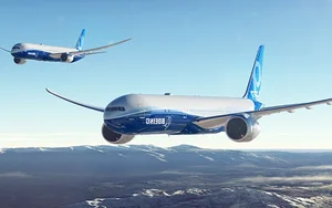 Boeing’s Advanced Aircraft Technology: A Closer Look at the Modern Fleet Proposed for Vietnam’s Aviation Growth - image 8