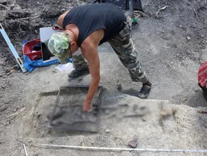The Mystery of the Vampire Child Grave Discovered in Poland - image 3