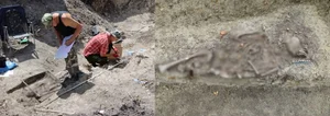 The Mystery of the Vampire Child Grave Discovered in Poland - image 4
