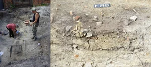 The Mystery of the Vampire Child Grave Discovered in Poland - image 2