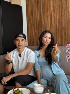 Vietnamese Star Midu Captivates Fans with Youthful Elegance and 'Student-Like' Charm - image 8