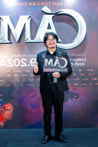 Lan Phuong Shines as 'Thap Nuong' in the Hit Horror Adaptation 'Cam' - image 3