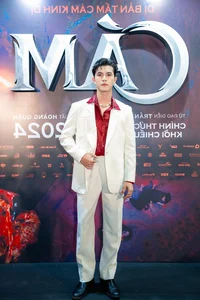 Lan Phuong Shines as 'Thap Nuong' in the Hit Horror Adaptation 'Cam' - image 1