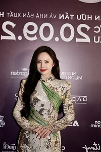 Lan Phuong Shines as 'Thap Nuong' in the Hit Horror Adaptation 'Cam' - image 4