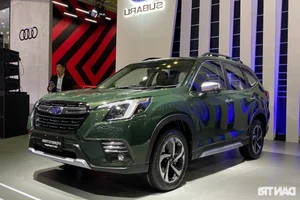 Massive Pre-Tet Discounts on High-Clearance SUVs: Car Prices Slashed by Up to 500 Million VND - image 5