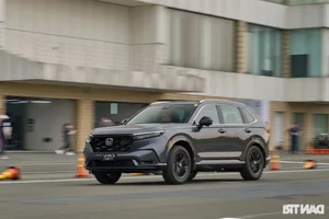 Massive Pre-Tet Discounts on High-Clearance SUVs: Car Prices Slashed by Up to 500 Million VND - image 0