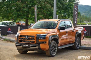 Massive Pre-Tet Discounts on High-Clearance SUVs: Car Prices Slashed by Up to 500 Million VND - image 7