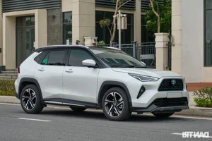 Massive Pre-Tet Discounts on High-Clearance SUVs: Car Prices Slashed by Up to 500 Million VND - image 6