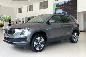Massive Pre-Tet Discounts on High-Clearance SUVs: Car Prices Slashed by Up to 500 Million VND - image 1