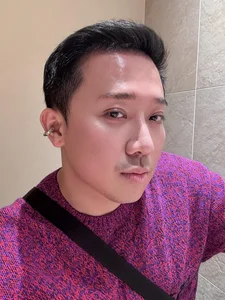 Celebrity Spotlight: H'Hen Niê Shows Off Her Sharp Jawline - image 1