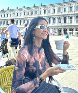 Celebrity Spotlight: H'Hen Niê Shows Off Her Sharp Jawline - image 2
