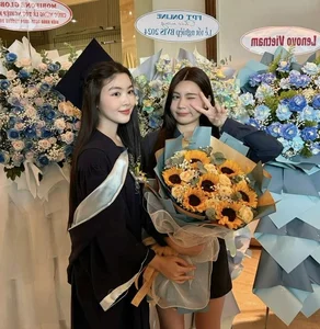 MC Quyen Linh's Daughters Steal the Spotlight at Event - image 3