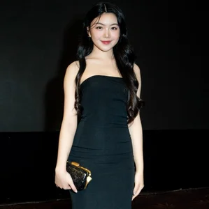MC Quyen Linh's Daughters Steal the Spotlight at Event - image 2