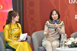 Humble Vietnamese Students Shine at International Science Olympics - image 0
