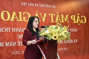 Humble Vietnamese Students Shine at International Science Olympics - image 2