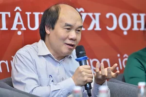 Humble Vietnamese Students Shine at International Science Olympics - image 4