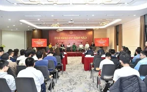 Humble Vietnamese Students Shine at International Science Olympics - image 5