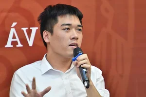 Humble Vietnamese Students Shine at International Science Olympics - image 3