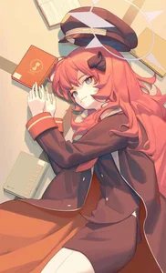 754+ Stunning and Cute Iroha Natsume Art and Photos Gallery - image 5