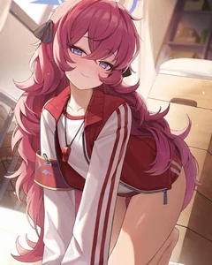 754+ Stunning and Cute Iroha Natsume Art and Photos Gallery - image 7