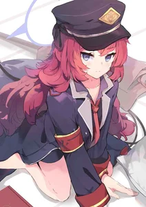 754+ Stunning and Cute Iroha Natsume Art and Photos Gallery - image 9