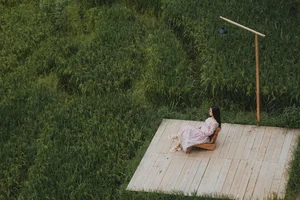 Lao Chai: The Serene Muse of Sapa Captivating Global Travelers - image 1