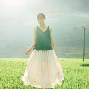 Lao Chai: The Serene Muse of Sapa Captivating Global Travelers - image 8