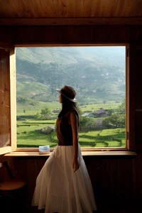 Lao Chai: The Serene Muse of Sapa Captivating Global Travelers - image 7