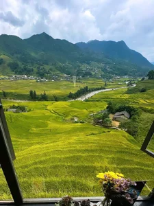Lao Chai: The Serene Muse of Sapa Captivating Global Travelers - image 9