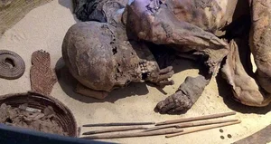 5,600-Year-Old Mummy Reveals Incredible Secrets from the Past - image 3