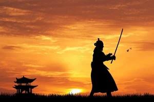 Yasuke: The Legendary Story of Japan's First Black Samurai - image 5
