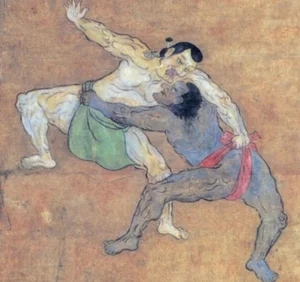 Yasuke: The Legendary Story of Japan's First Black Samurai - image 6