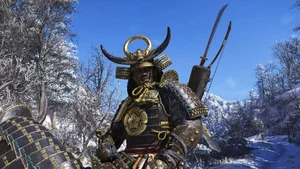 Yasuke: The Legendary Story of Japan's First Black Samurai - image 7