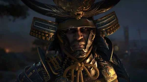Yasuke: The Legendary Story of Japan's First Black Samurai - image 2