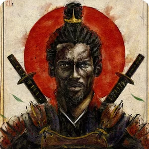Yasuke: The Legendary Story of Japan's First Black Samurai - image 1