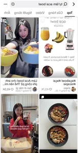 Decoding the Açaí Bowl Craze: Why Saigon Youth Pay 200,000 VND for a Smoothie - image 14