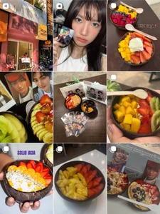 Decoding the Açaí Bowl Craze: Why Saigon Youth Pay 200,000 VND for a Smoothie - image 2