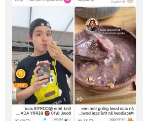 Decoding the Açaí Bowl Craze: Why Saigon Youth Pay 200,000 VND for a Smoothie - image 7