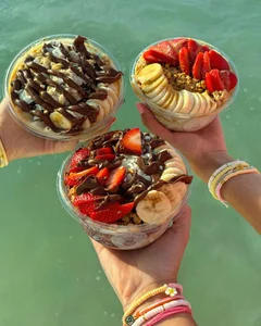 Decoding the Açaí Bowl Craze: Why Saigon Youth Pay 200,000 VND for a Smoothie - image 1
