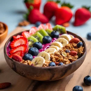 Decoding the Açaí Bowl Craze: Why Saigon Youth Pay 200,000 VND for a Smoothie - image 3