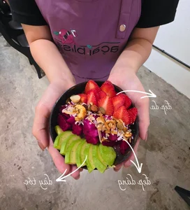 Decoding the Açaí Bowl Craze: Why Saigon Youth Pay 200,000 VND for a Smoothie - image 4