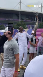 Reliving the Spectacular Paris 2024 Olympic Opening Ceremony on the River Seine - image 6